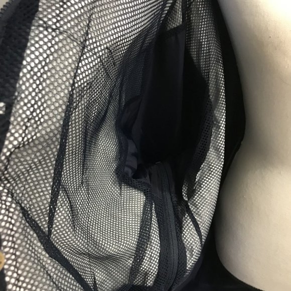 New River Nylon Hooded All Weather Jacket XL Flawless - Picture 12 of 13